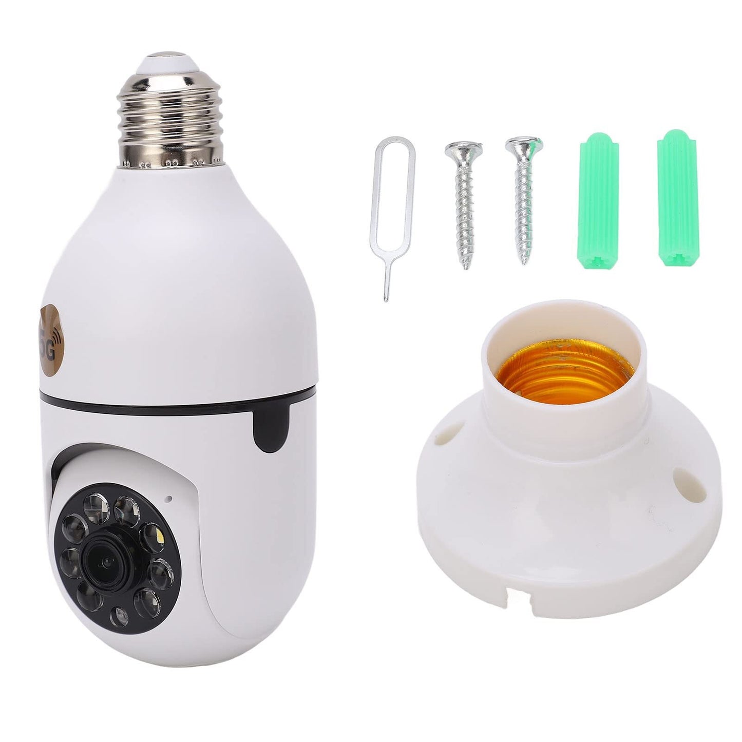 IP Panorama Camera