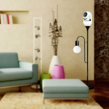 IP Panorama Camera