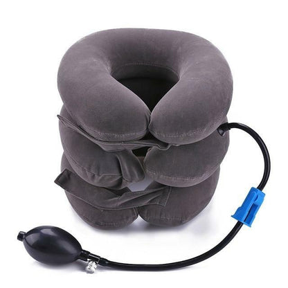 Inflatable Neck Pillow