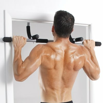Iron Fit