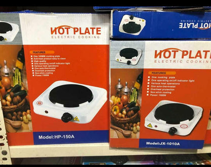 Hot Plate