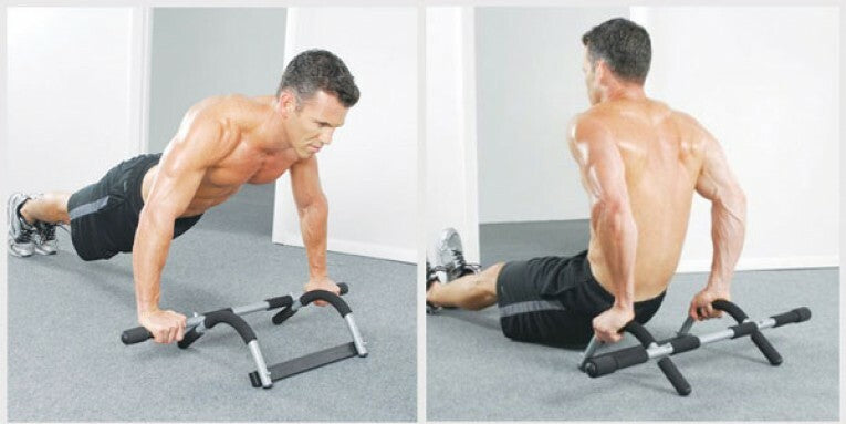 Iron Fit