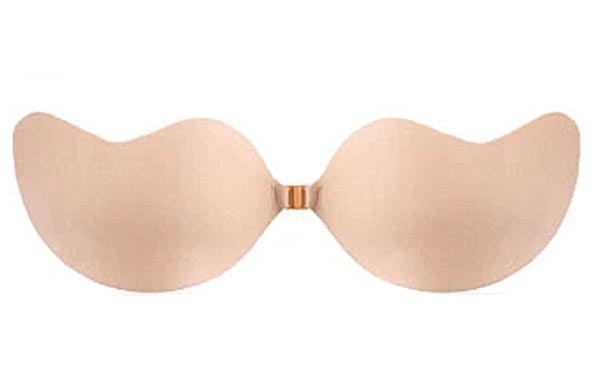 Invisible Bra