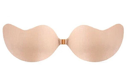 Invisible Bra