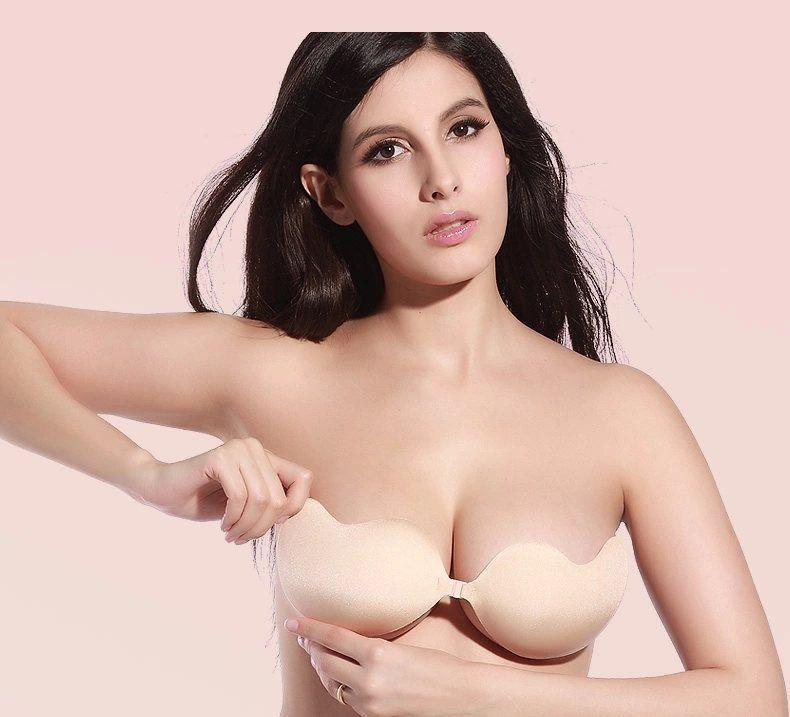 Invisible Bra