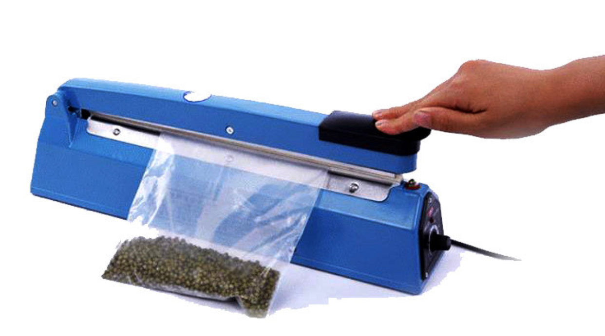 Impulse Sealer