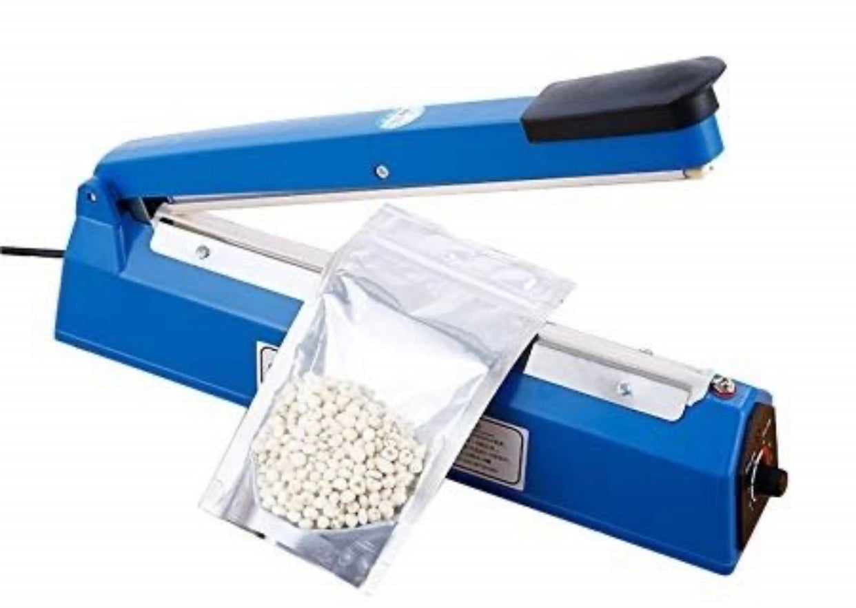 Impulse Sealer