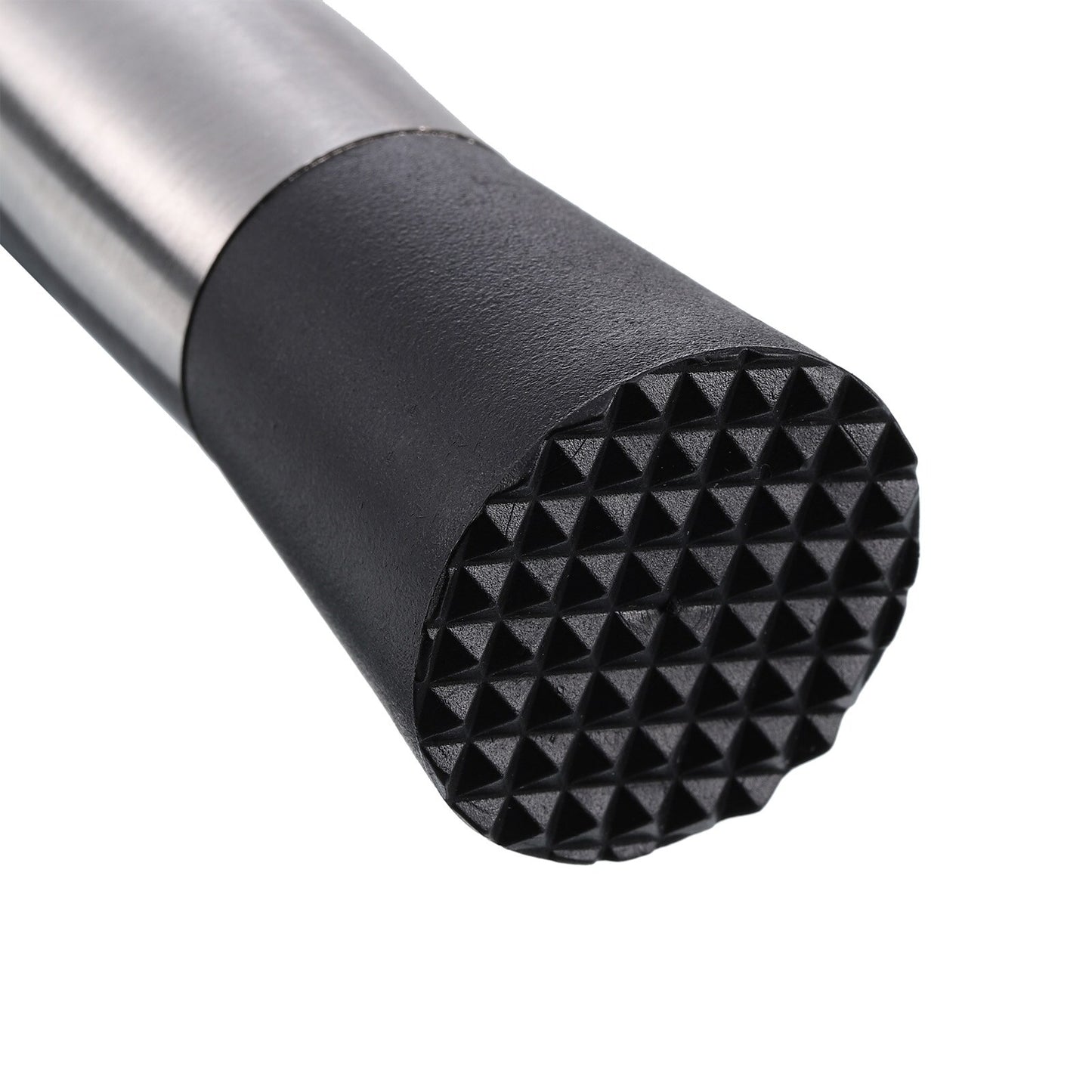 Ice Crushing Rod