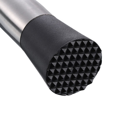 Ice Crushing Rod