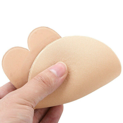 Invisible Push-Up Bra