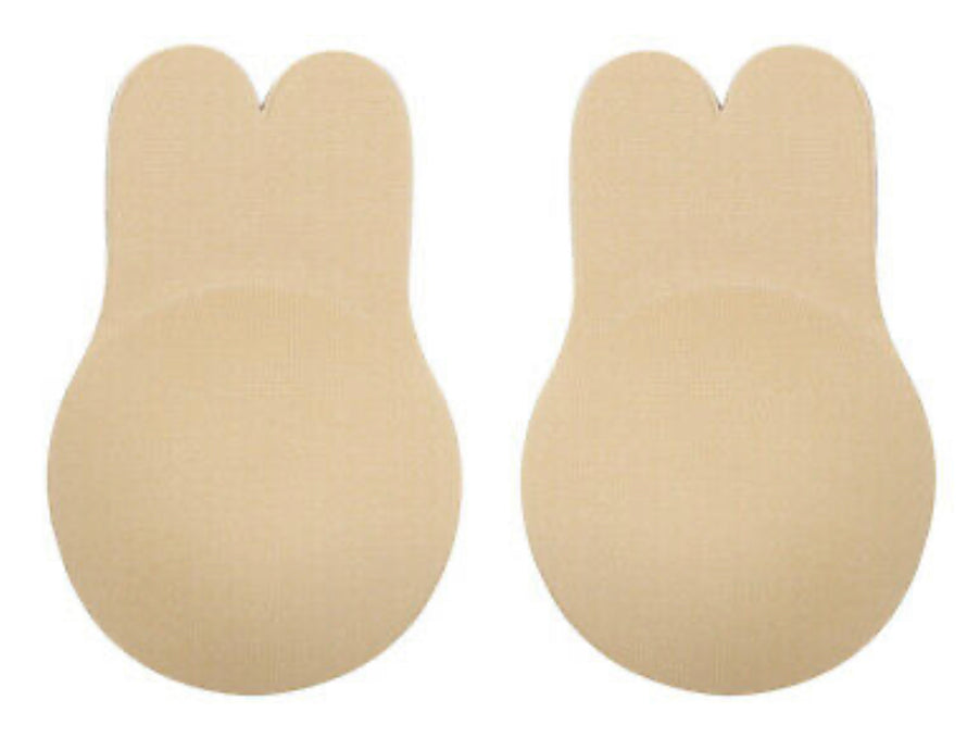 Invisible Push-Up Bra
