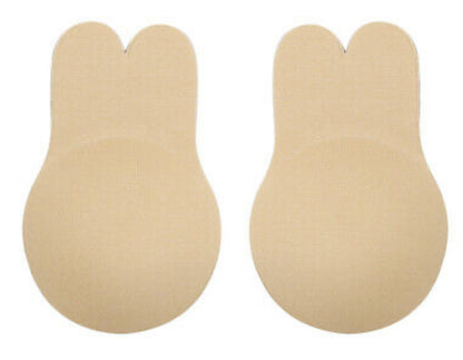 Invisible Push-Up Bra