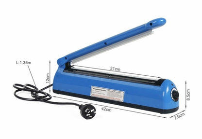 Impulse Sealer