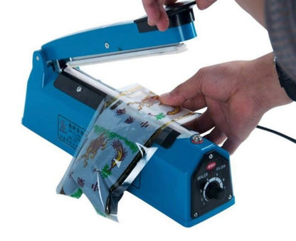 Impulse Sealer