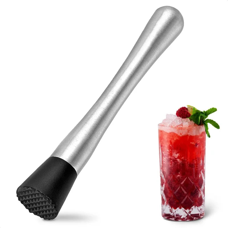 Ice Crushing Rod