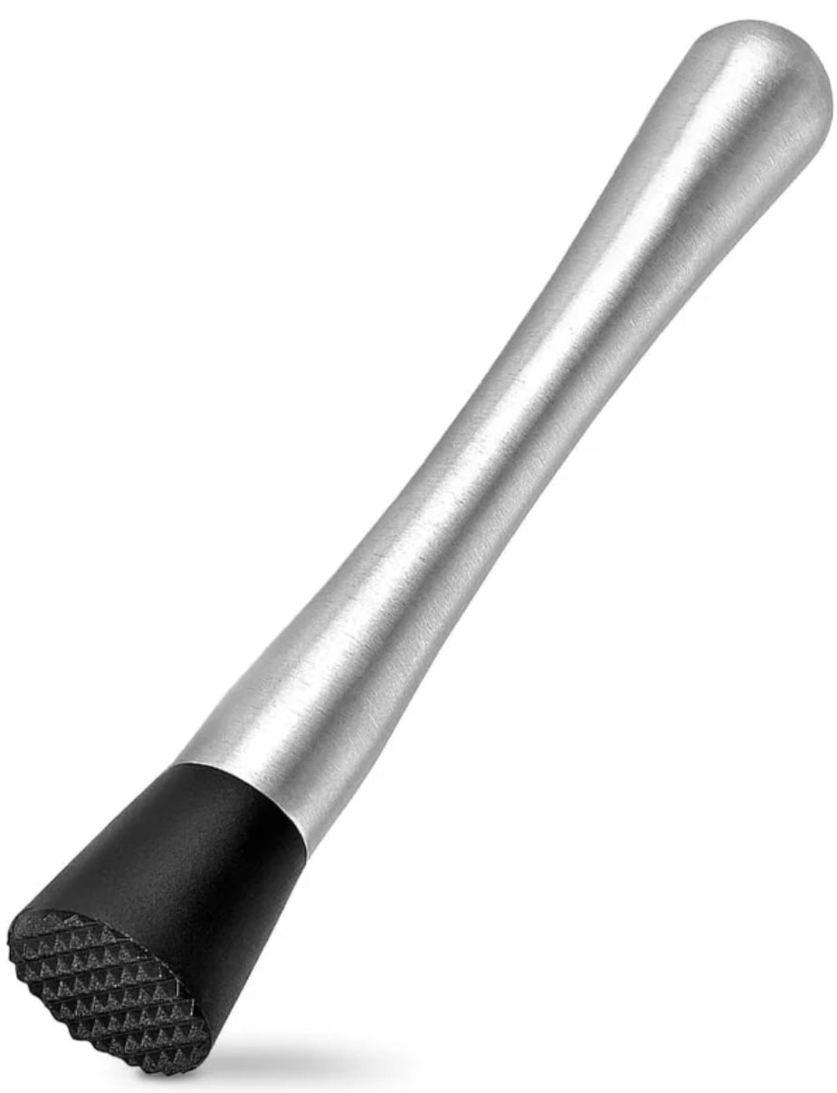 Ice Crushing Rod
