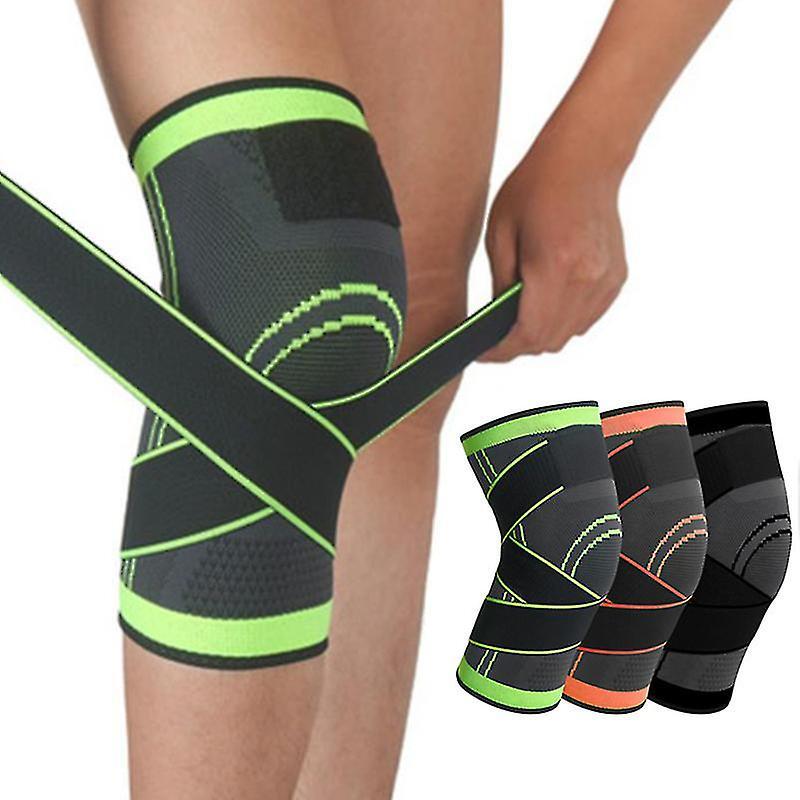 Knee Support Band (XL)