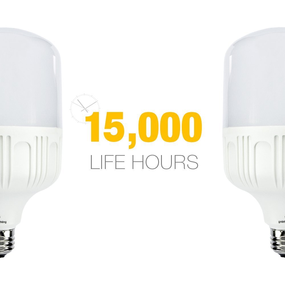 LED Bulb