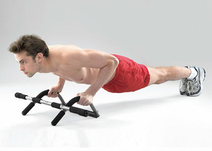 Iron Fit