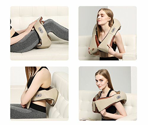 Kneading Massager