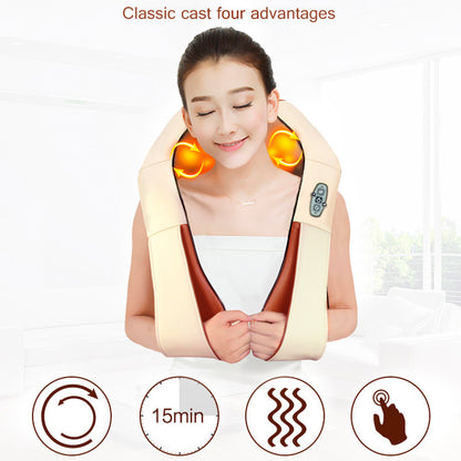 Kneading Massager