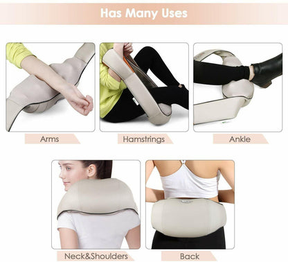 Kneading Massager