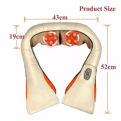 Kneading Massager
