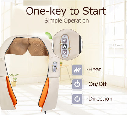 Kneading Massager