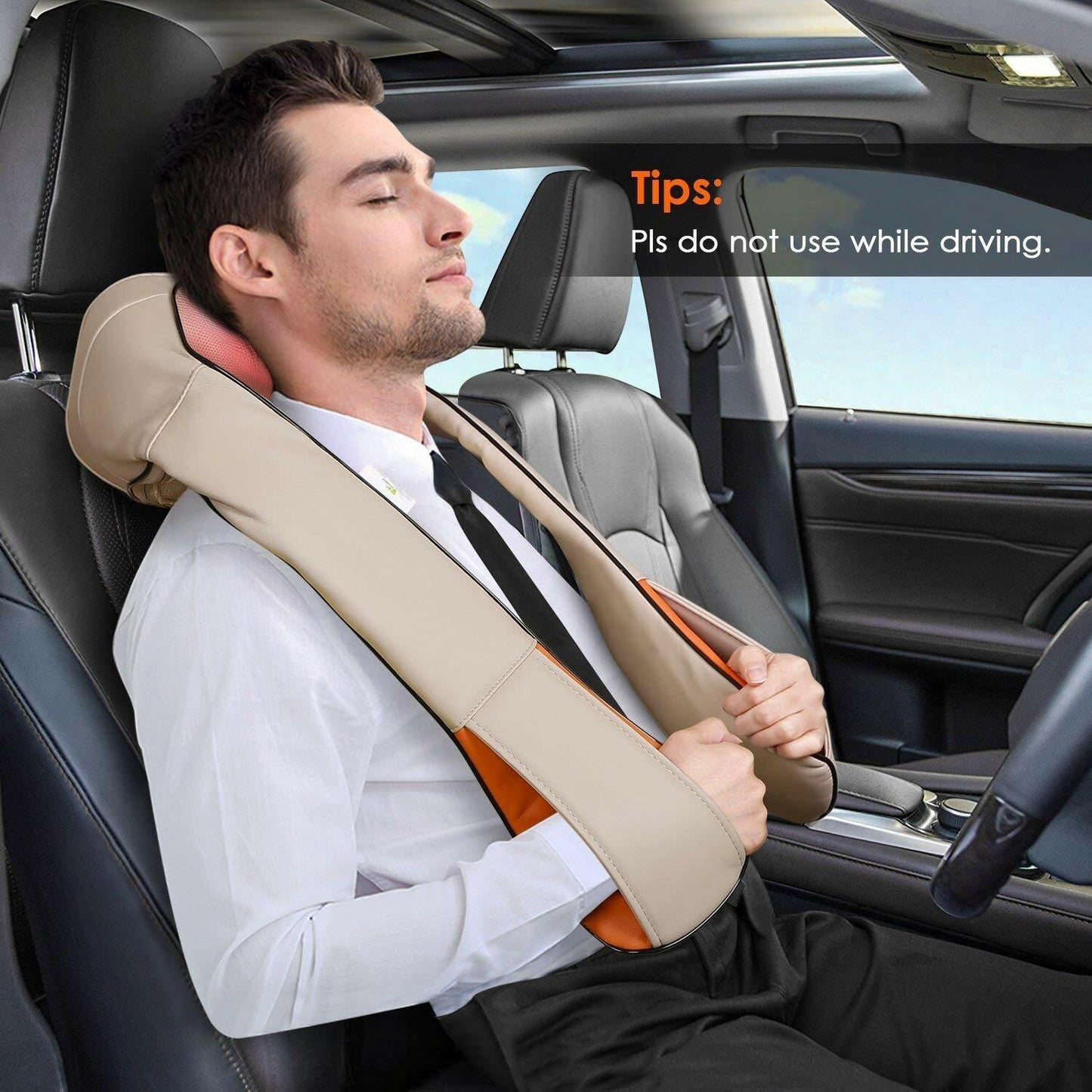 Kneading Massager