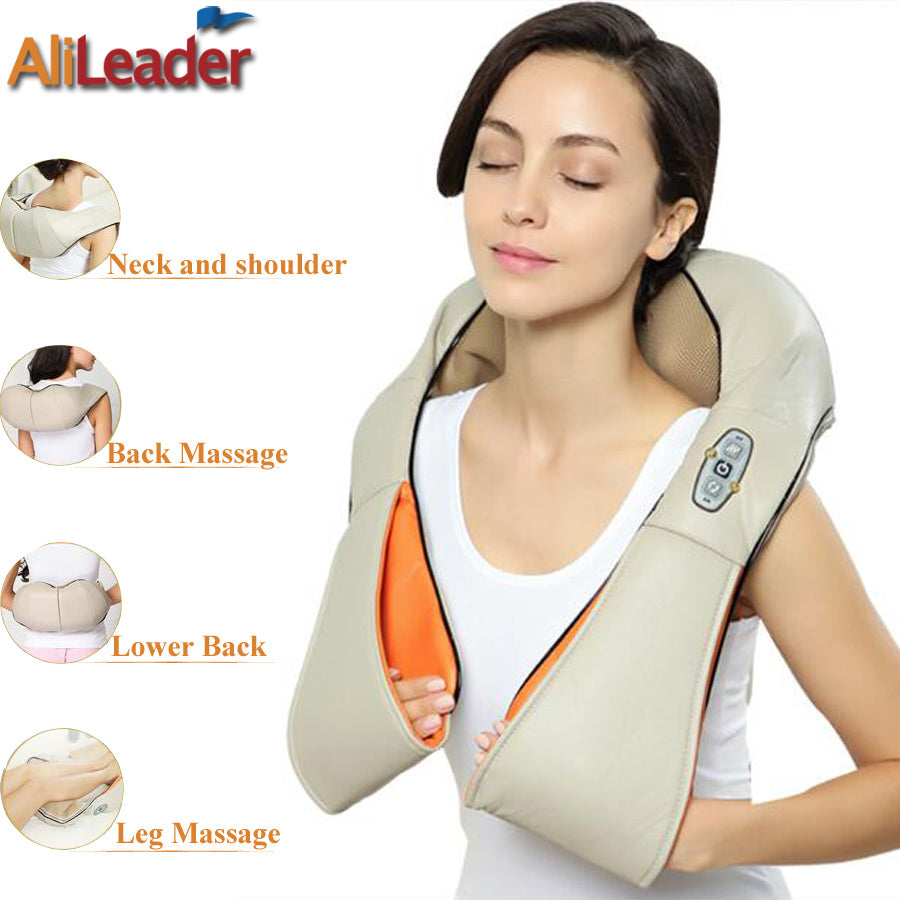 Kneading Massager