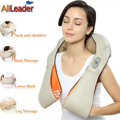 Kneading Massager