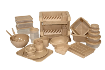 Kitchen Set