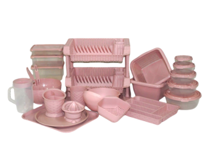 Kitchen Set