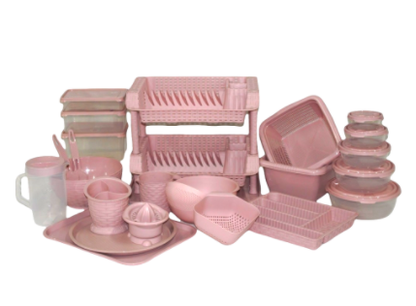 Kitchen Set