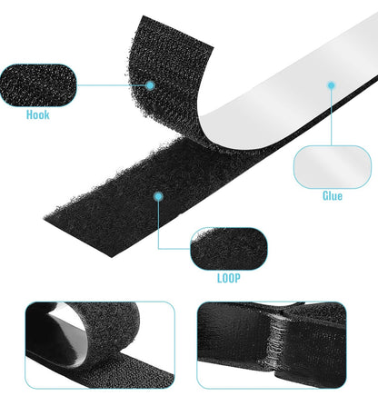 Hook & Loop Tape