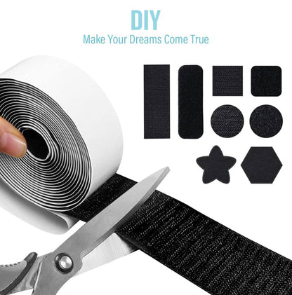 Hook & Loop Tape