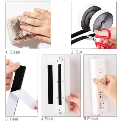 Hook & Loop Tape