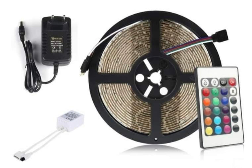 LED STRIP 5 Meter