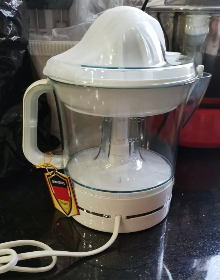 LEXICAL Juicer (LCJ-2101)