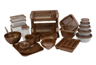 Kitchen Set