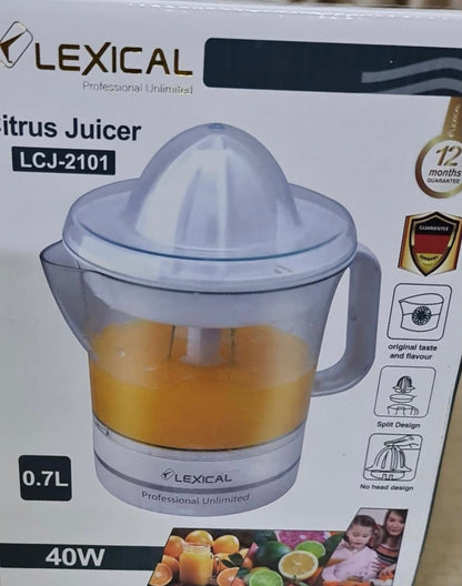 LEXICAL Juicer (LCJ-2101)