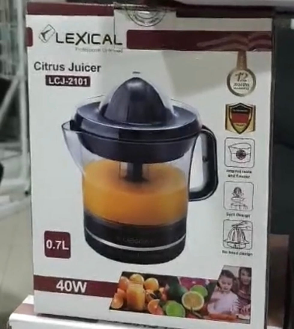 LEXICAL Juicer (LCJ-2101)