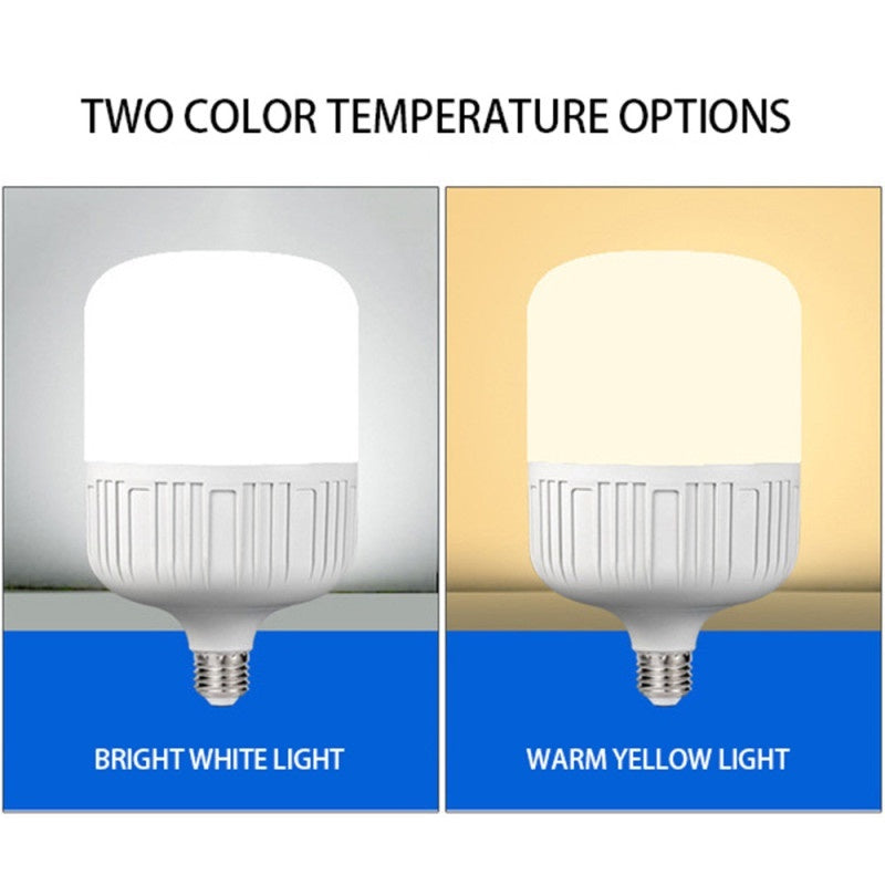 LED Bulb