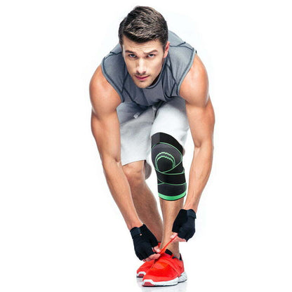 Knee Support Band (XL)