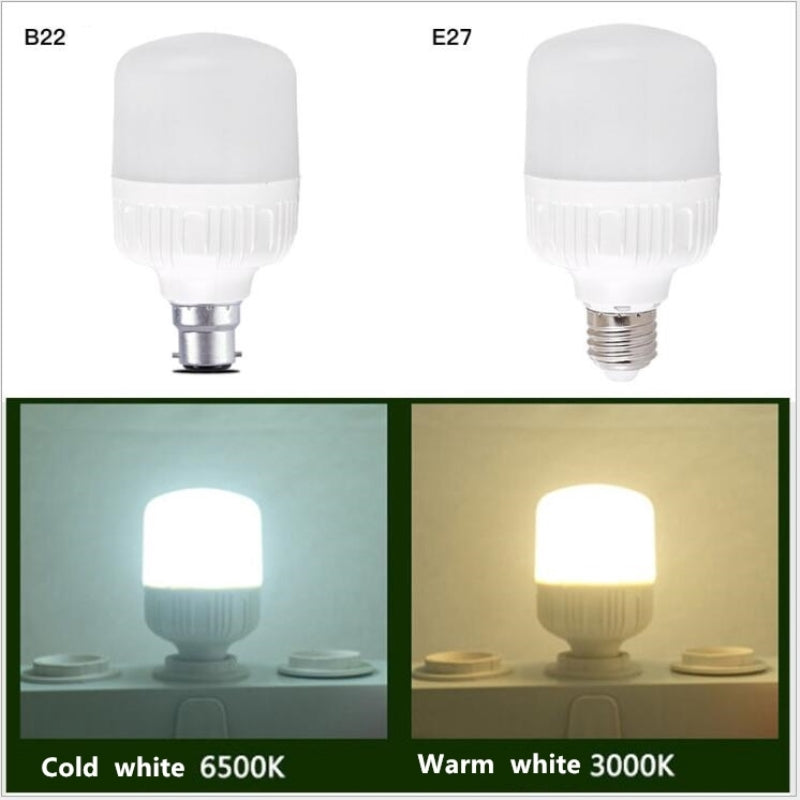 LED Bulb