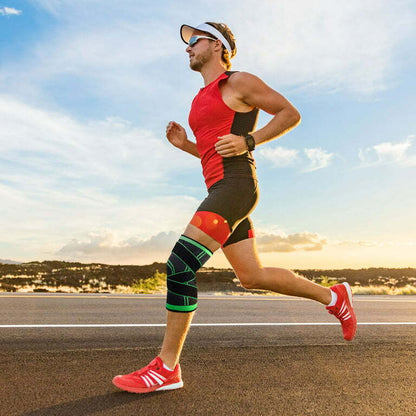 Knee Support Band (XL)
