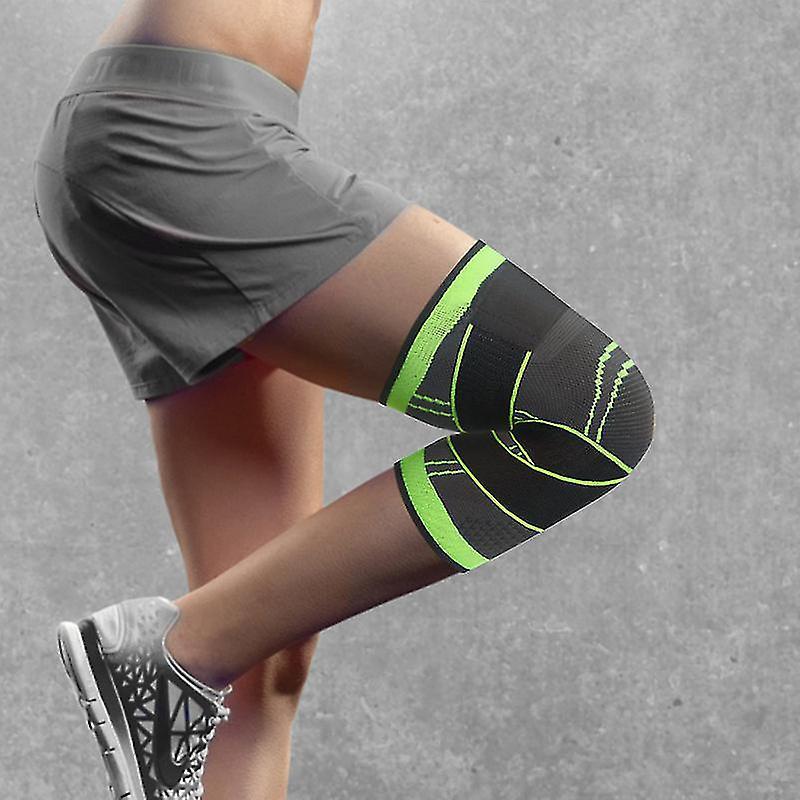 Knee Support Band (XL)