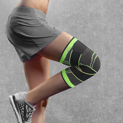 Knee Support Band (XL)