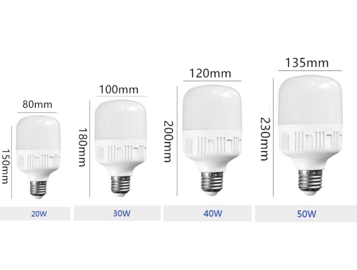 LED Bulb