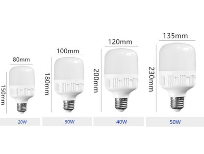 LED Bulb